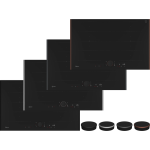 Индукционная варочная панель NEFF T68YYV4C0