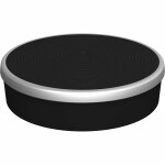 Магнитный переключатель NEFF TWIST PAD FLEX METALLIC SILVER Z9801TWMY0