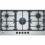 Газовая варочная панель NEFF T29DS69N0