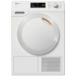Сушильная машина MIELE TCA230WP