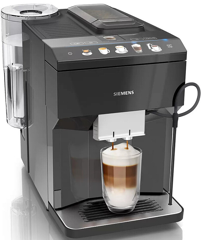 Кофемашина SIEMENS TP503R09