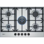 Газовая варочная панель NEFF T27DS59N0