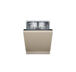 Встраиваемая посудомоечная машина NEFF S199ZB802E