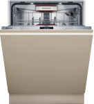 Встраиваемая посудомоечная машина NEFF S187TC800E