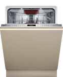 Встраиваемая посудомоечная машина NEFF S175ECX13E