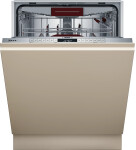 Встраиваемая посудомоечная машина NEFF S275ECX13E