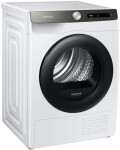 Сушильная машина KUPPERSBERG DM 610 W