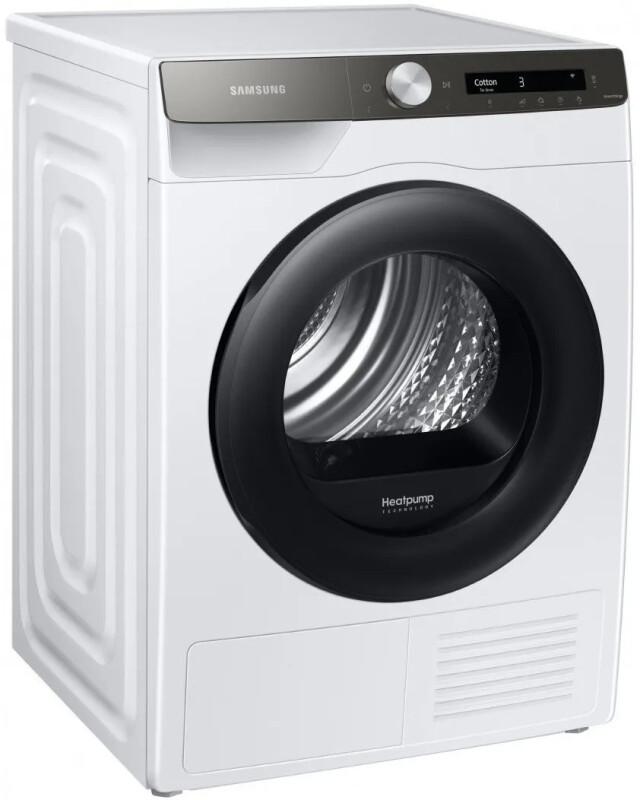 Сушильная машина SAMSUNG DV90T5240AT
