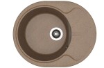 Мойка DR. GANS БЕРТА 620 Терракота