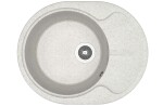 Мойка DR. GANS БЕРТА 620 Серый