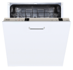 Встраиваемая посудомоечная машина BOSCH SMV6ZCX49E