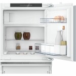 Встраиваемый холодильник NEFF KU1212FE0