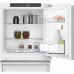 Встраиваемый холодильник NEFF KU1212FE0