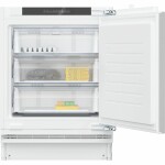 Встраиваемая морозильная камера NEFF GU7213DE0 No Frost