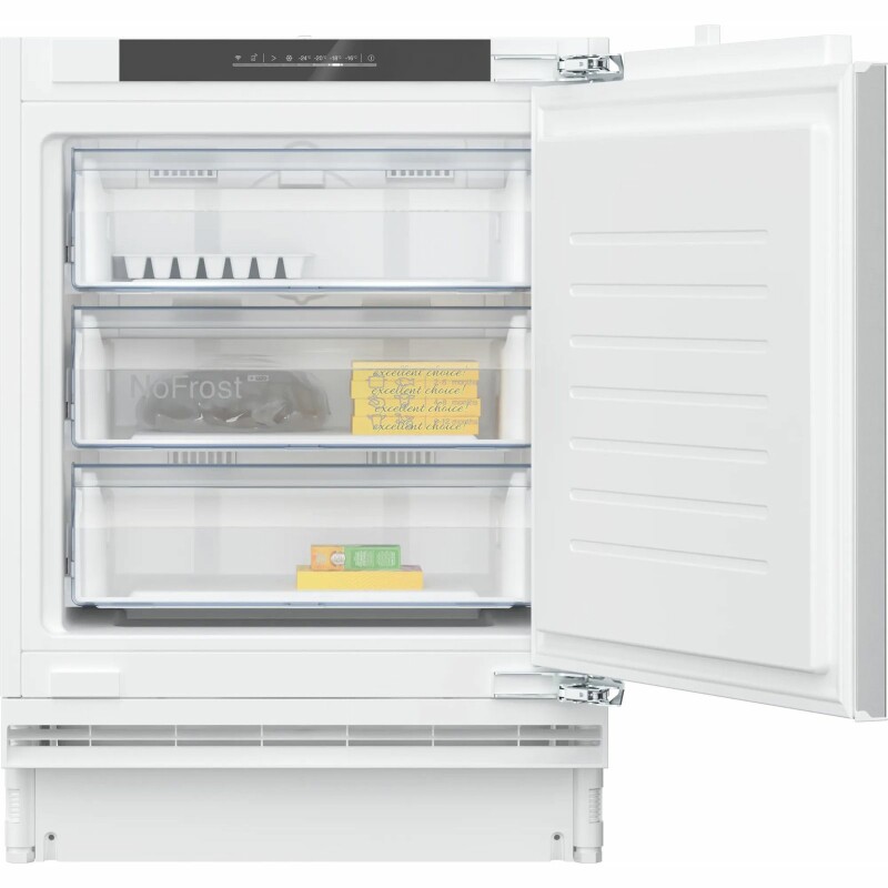 Встраиваемая морозильная камера NEFF GU7213DE0 No Frost