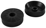 Фильтр угольный KUPPERSBERG KF-UK (F601x, DRM, DRS)