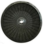Фильтр угольный KUPPERSBERG KF-UK (F601x, DRM, DRS)
