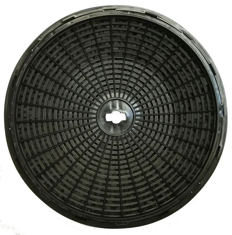 Фильтр угольный KUPPERSBERG KF-UK (F601x, DRM, DRS)