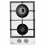Газовая варочная панель MIDEA MG3260TGW