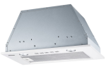Вытяжка GRAUDE LB 52.0 W