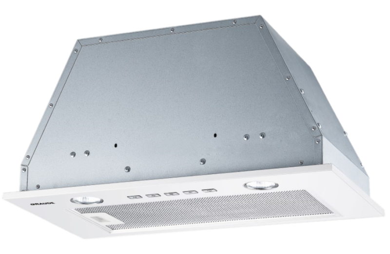 Вытяжка GRAUDE LB 52.0 W
