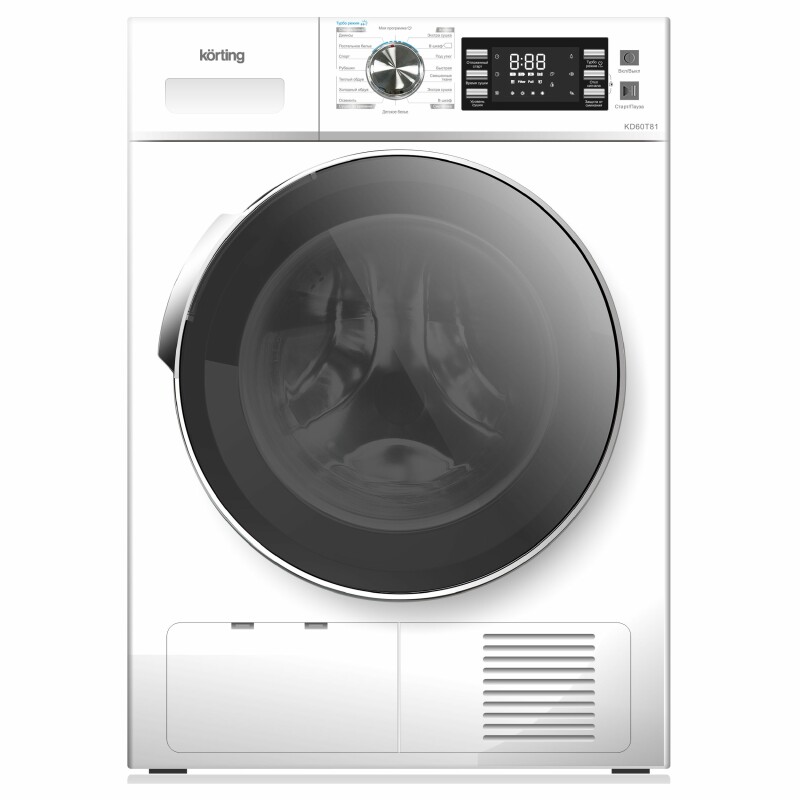 Сушильная машина KORTING KD 60T81