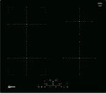 Индукционная варочная панель KORTING HI 32021 B