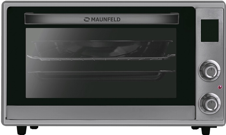 Мини-печь MAUNFELD MMO-606MS02