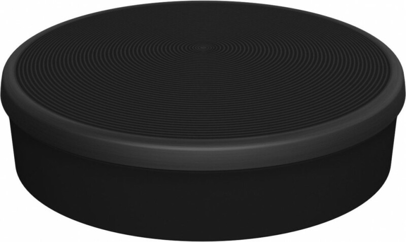 Магнитный переключатель NEFF TWIST PAD FLEX DEEP BLACK Z9801TWDY0