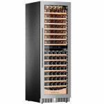 Винный шкаф MEYVEL MV163PRO-KST2