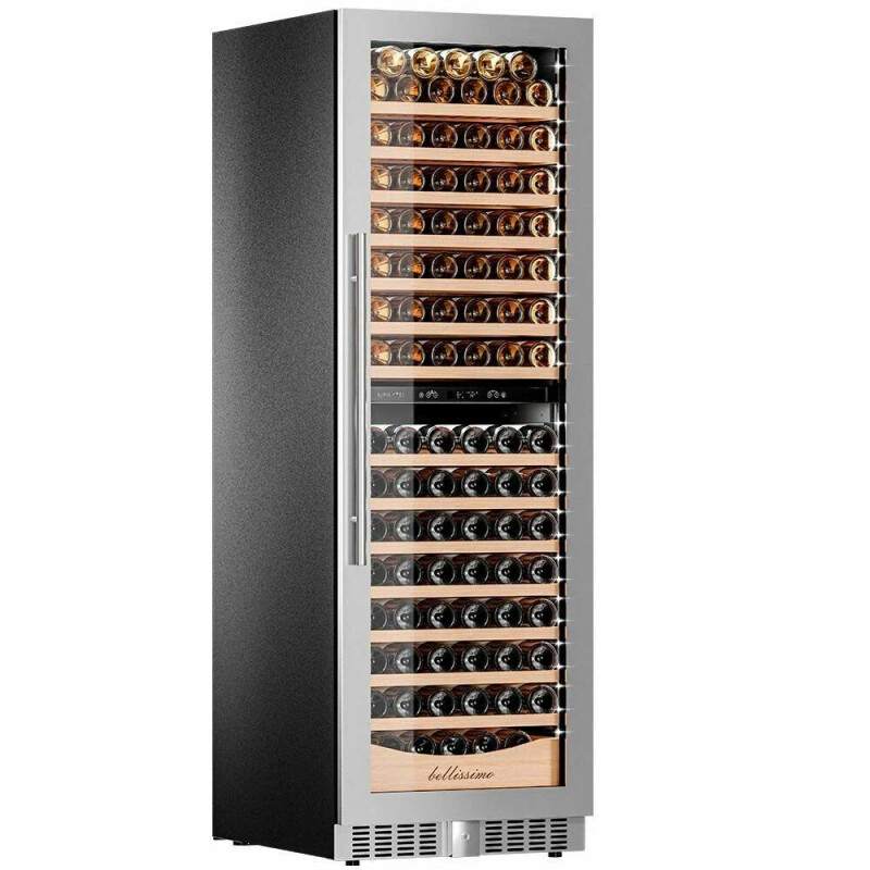 Винный шкаф MEYVEL MV163PRO-KST2