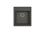 Мойка DR.GANS НИКА 470 Графит