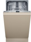 Встраиваемая посудомоечная машина NEFF S853HKX14E
