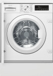 Встраиваемая стиральная машина NEFF W6441X1