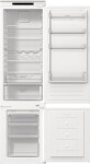Встраиваемый холодильник GORENJE NRKI419EP1