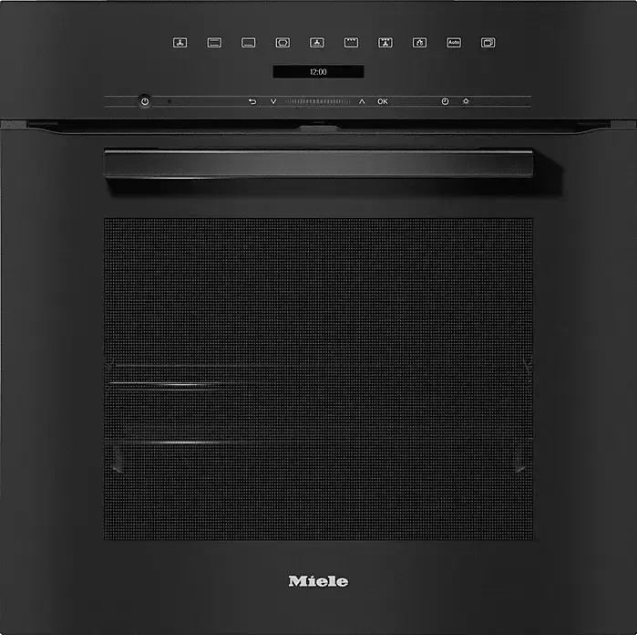 Электрический духовой шкаф MIELE H 7260 BP OBSW