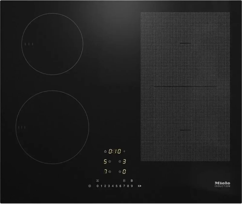 Индукционная варочная панель MIELE KM 7464 FL