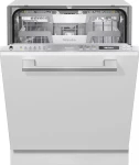 Встраиваемая посудомоечная машина MIELE G 7160 SCVi AutoDos