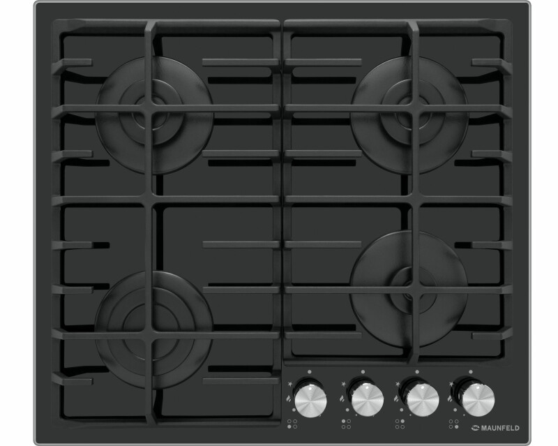 Газовая варочная панель MAUNFELD EGHG.64.6CB/G