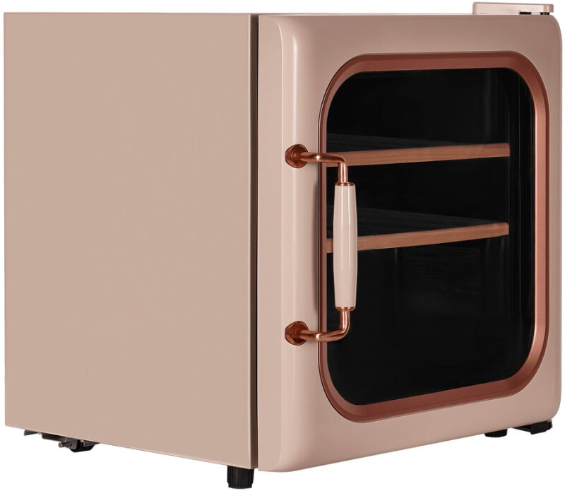 Винный шкаф MAUNFELD MFWC-40SCH14