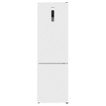 Холодильник MAUNFELD MFF200NFW10 Inverter