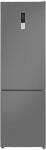 Холодильник MAUNFELD MFF200NFSB10 Inverter