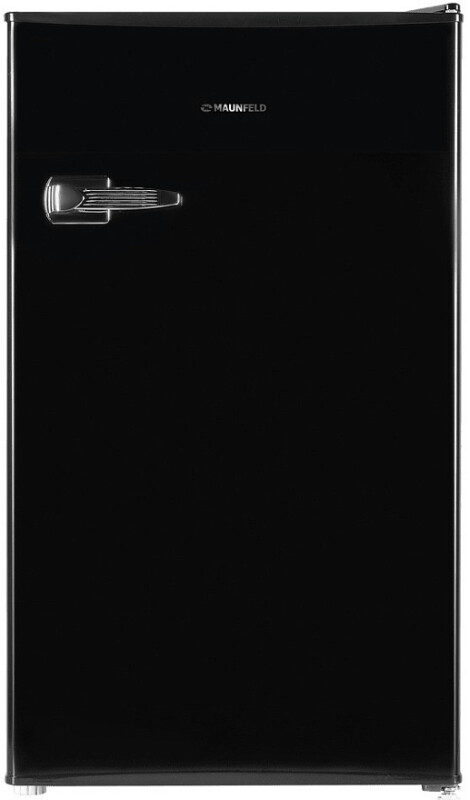 Холодильник MAUNFELD MFF83RB