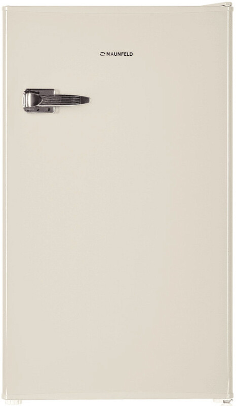 Холодильник MAUNFELD MFF83RBG