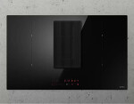 Индукционная варочная панель с вытяжкой NEFF V56NBS1L0