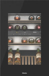 Винный шкаф MEYVEL MV99PRO-KST2