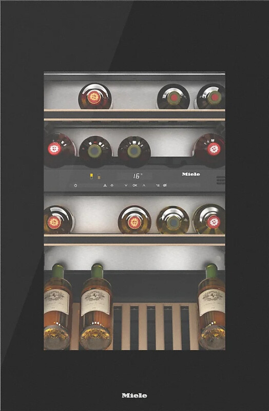 Винный шкаф MIELE KWT 6422 iG-1 OBSW