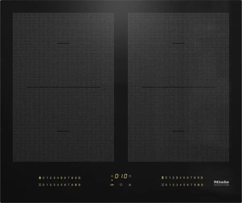 Индукционная варочная панель MIELE KM 7564 FL