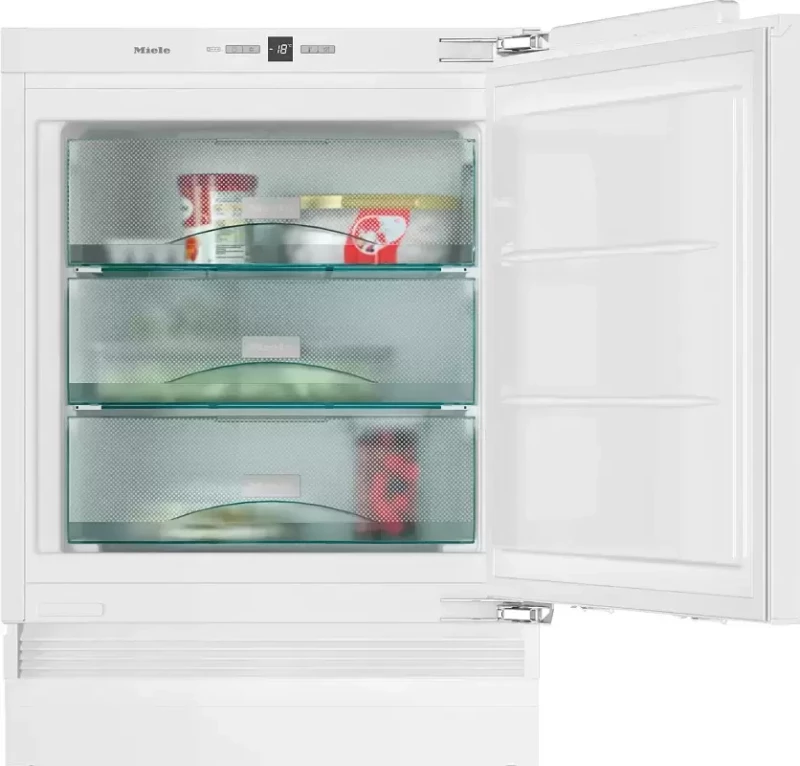 Встраиваемая морозильная камера MIELE F 31202 Ui-1