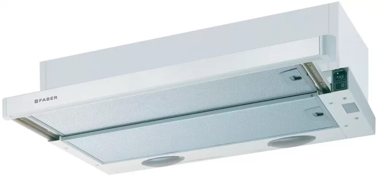 Вытяжка FABER FLEXA HIP W A60